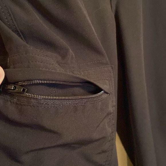 Wind River black pant - Picture 3 of 11